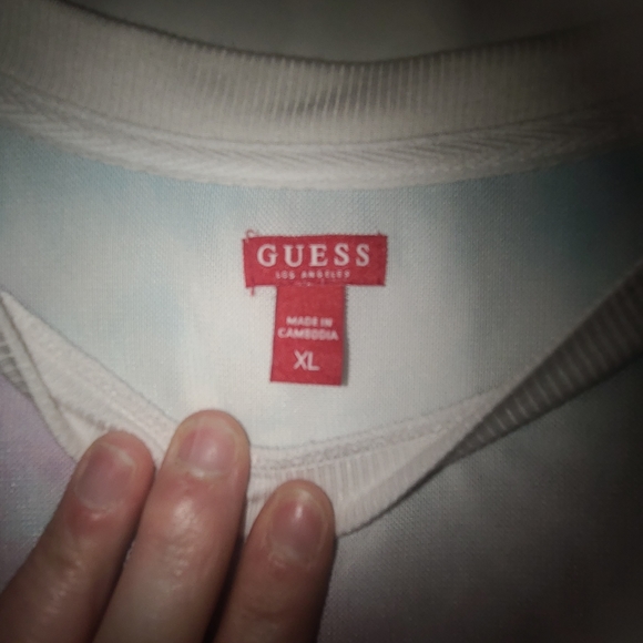 Guess top - Picture 3 of 3